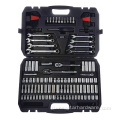 146pcs Professional Socket Set Set Auto Repair Tools набор инструментов